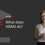 AIMAI Logo | An AI Agency | Seamless adoption of AI