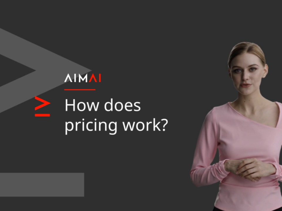 AIMAI | An AI Agency | Seamless adoption of AI