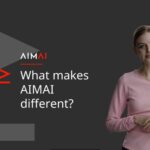 AIMAI Logo | An AI Agency | Seamless adoption of AI